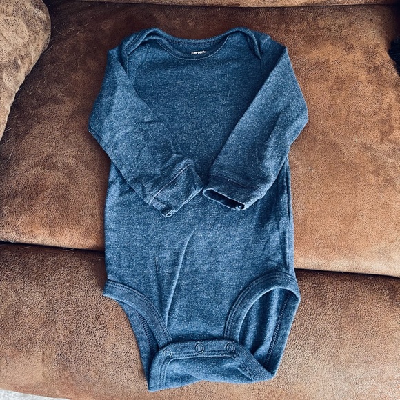 Carter's Other - Carters Little Boys Onesie
